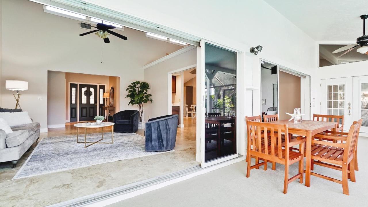 Casa Cortez Bradenton Zewnętrze zdjęcie