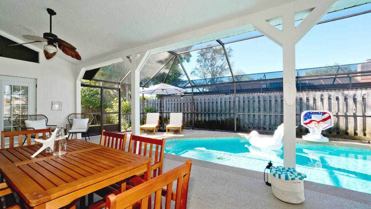 Casa Cortez Bradenton Zewnętrze zdjęcie