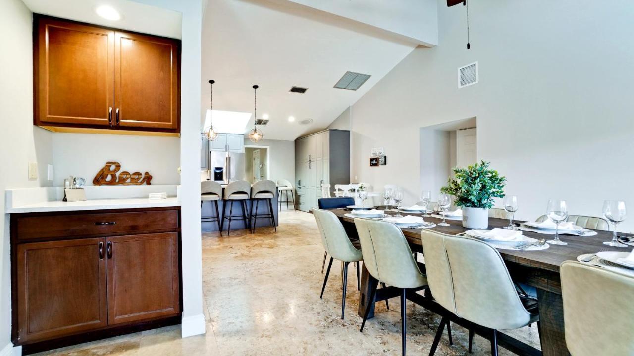 Casa Cortez Bradenton Zewnętrze zdjęcie