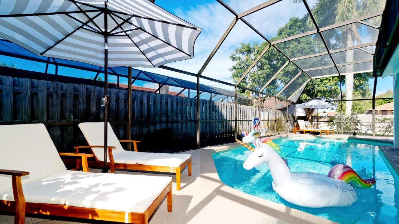 Casa Cortez Bradenton Zewnętrze zdjęcie