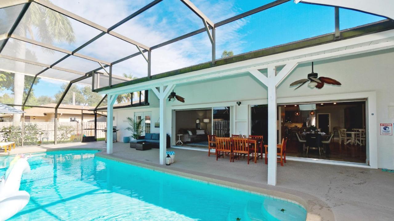 Casa Cortez Bradenton Zewnętrze zdjęcie