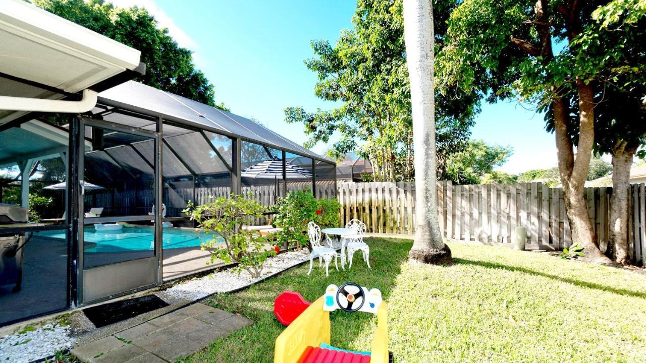 Casa Cortez Bradenton Zewnętrze zdjęcie