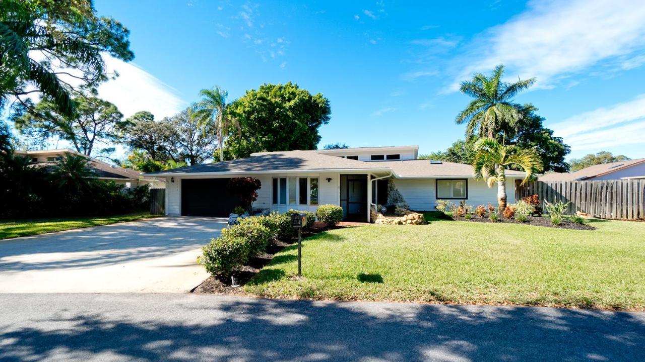 Casa Cortez Bradenton Zewnętrze zdjęcie
