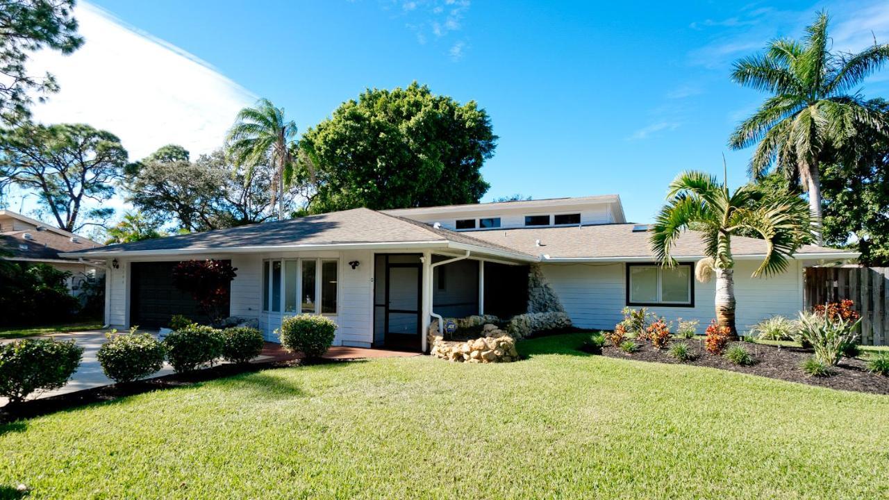 Casa Cortez Bradenton Zewnętrze zdjęcie